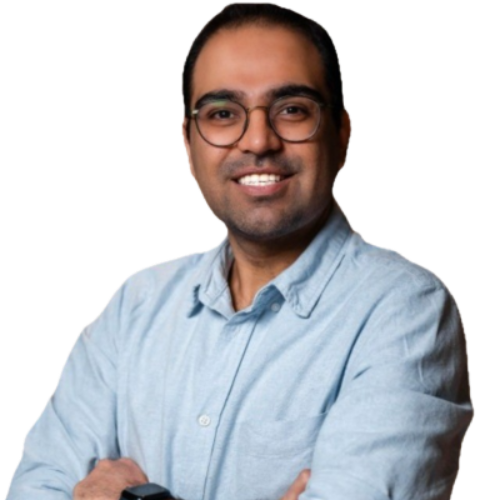 Parsa Beigzadeh