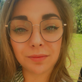 Elodie Cottereau - Secrétaire comptable