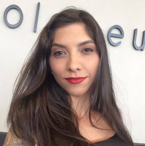 Lizbeth Garcia