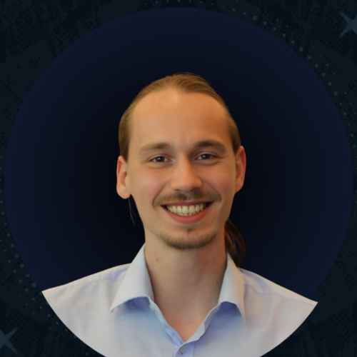 Loïc Delmazure - Formateur B2B et création d’entreprise