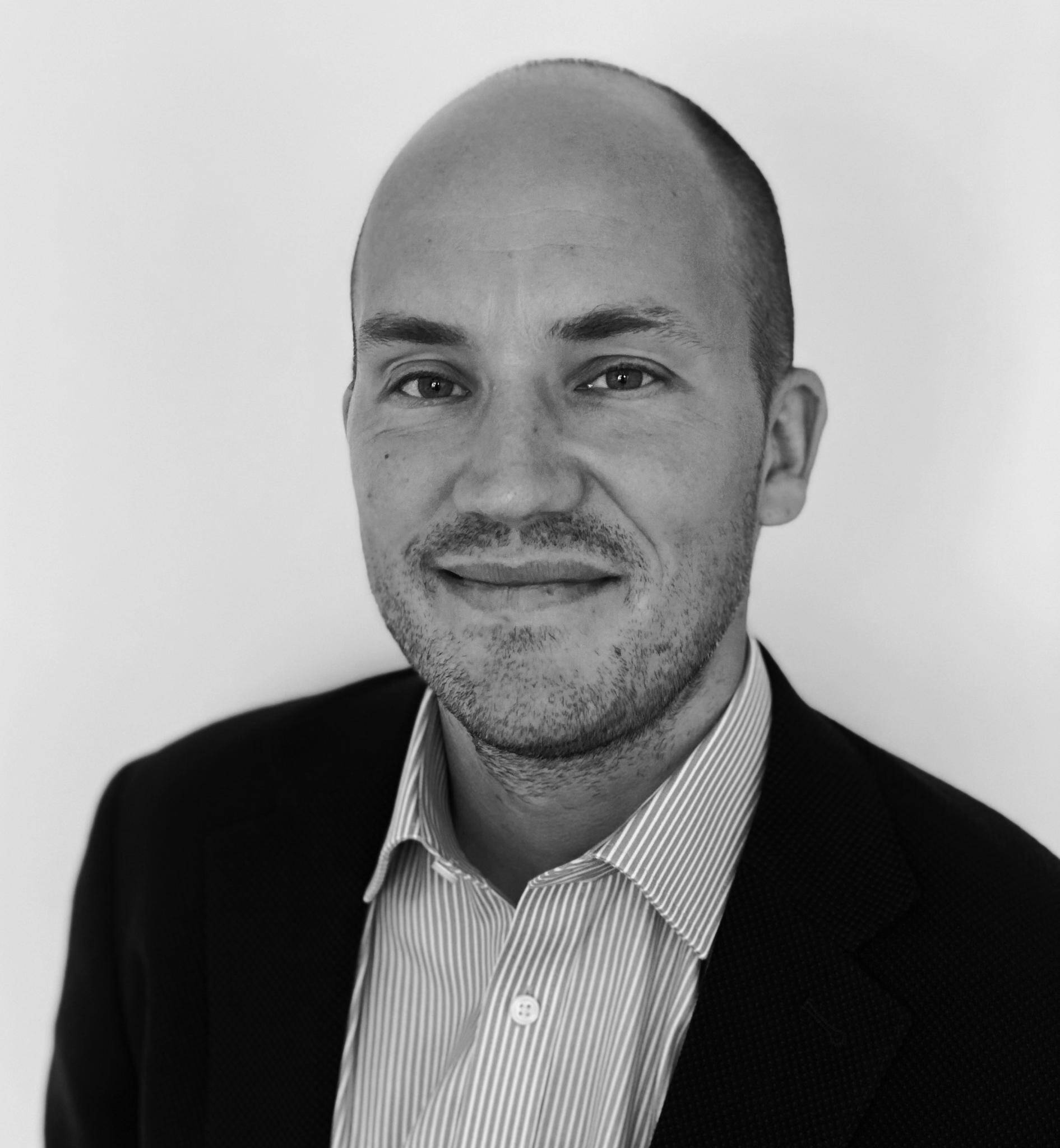 Harri Jaaskelainen