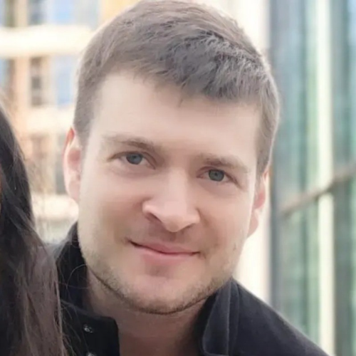 Zaccharie B. - Senior Android Dev | Kotlin | 10ans | FR/EN