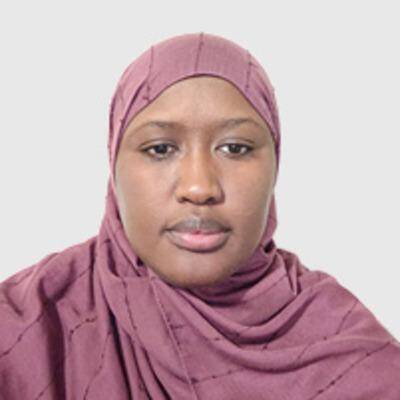 Saoudatou  - Desarrollador sénior de Java