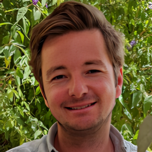 Mathias Berger
