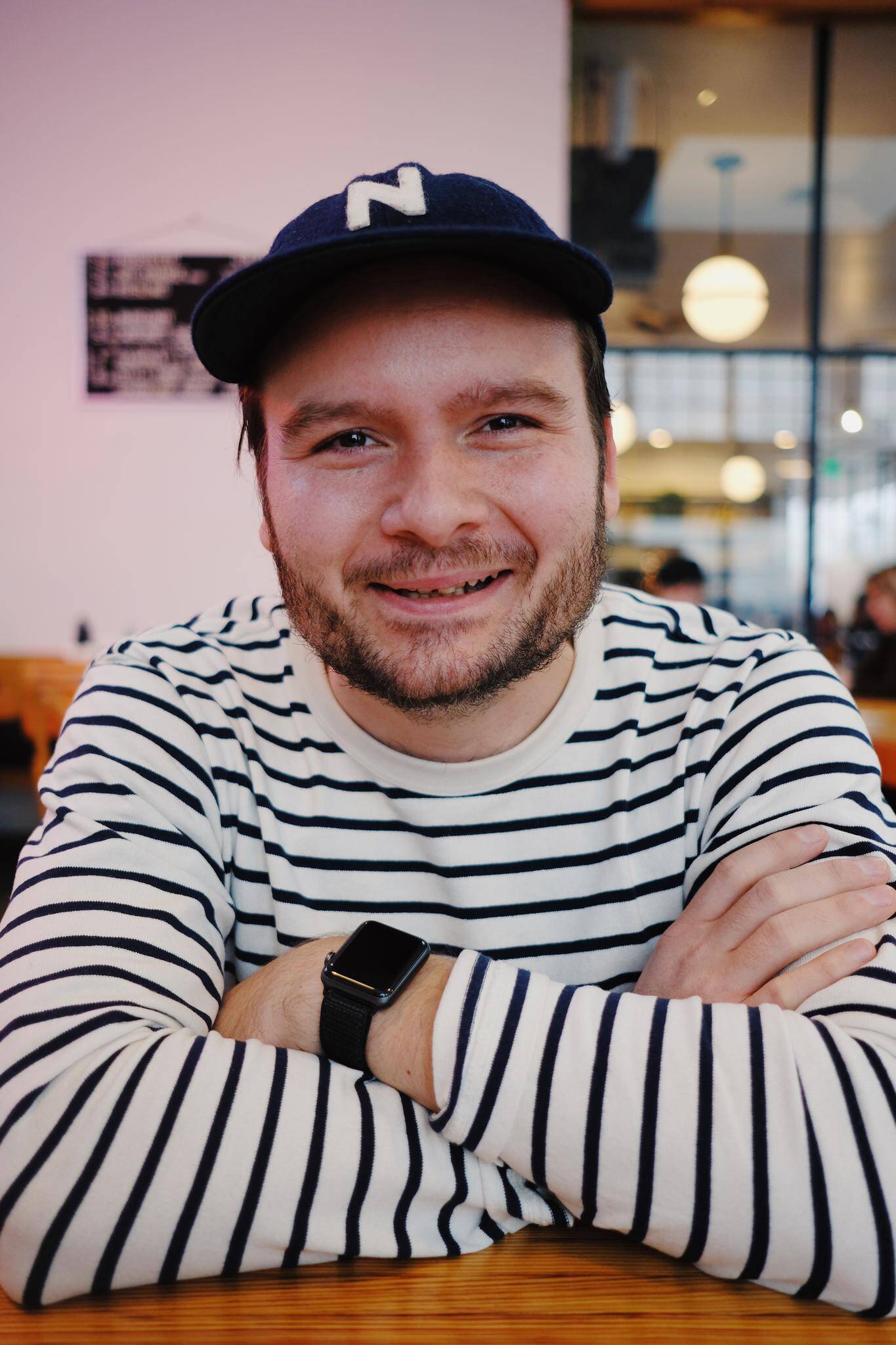 Nathan Kane