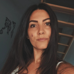 Emanuela Talaveron - Freelance Executive Assistant 