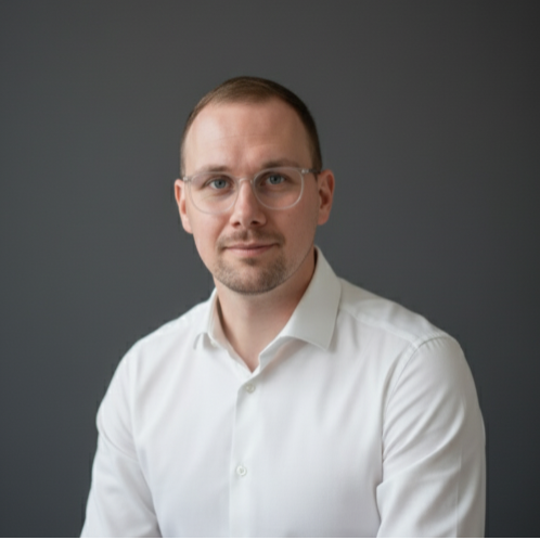 Dennis Kowalke - IT-Consultant | Microsoft365, Server & IT-Security