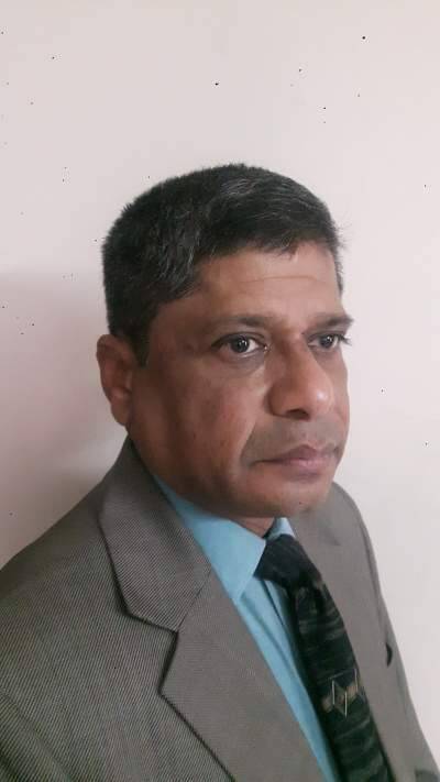 Sharad Kumar - Consultant, Advisor, Director, Vice President