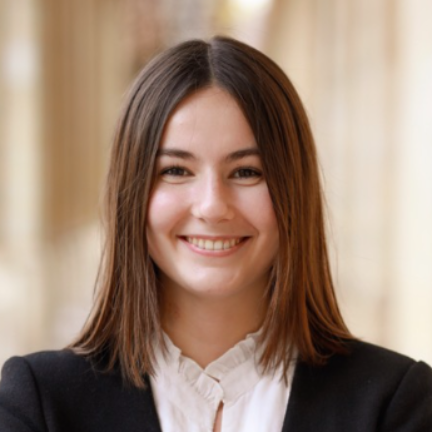 Albane  - Energy Systems Engineer