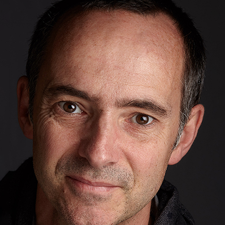 Benoit Jeanneton