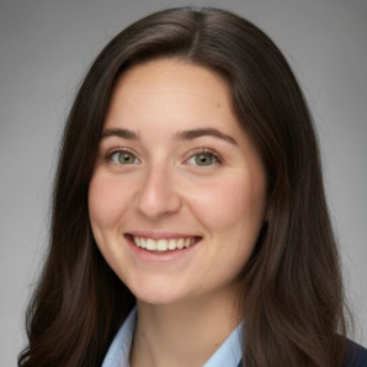 Alexia V. - Assistante administrative et financière