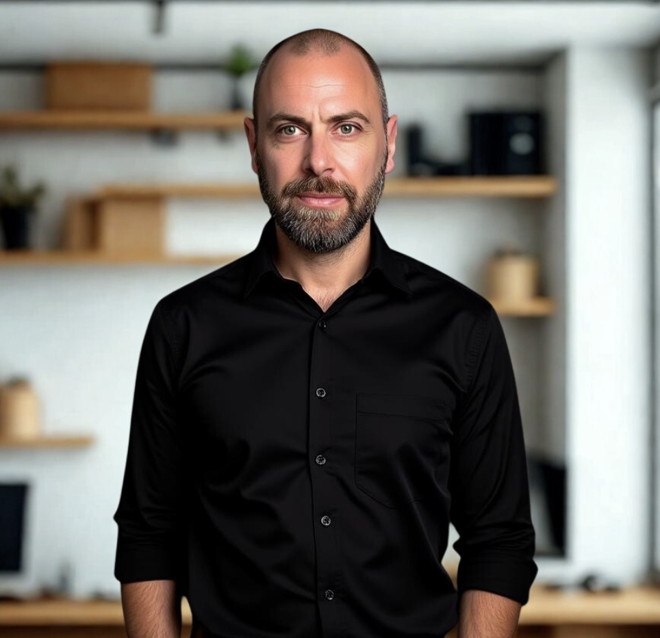 Arnaud Boucher