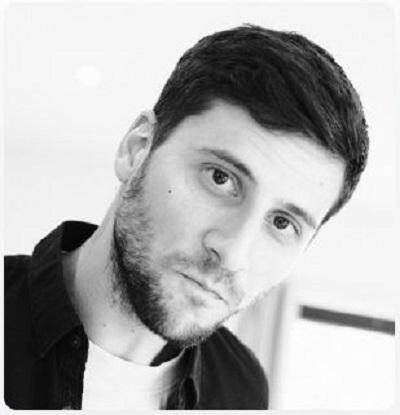 Raf Maetens - Webdesigner UX HTML WordPress