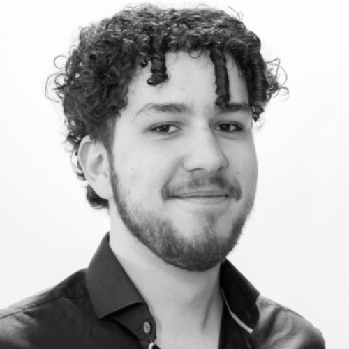 Victor Brinkhorst - Software & Kubernetes Engineer