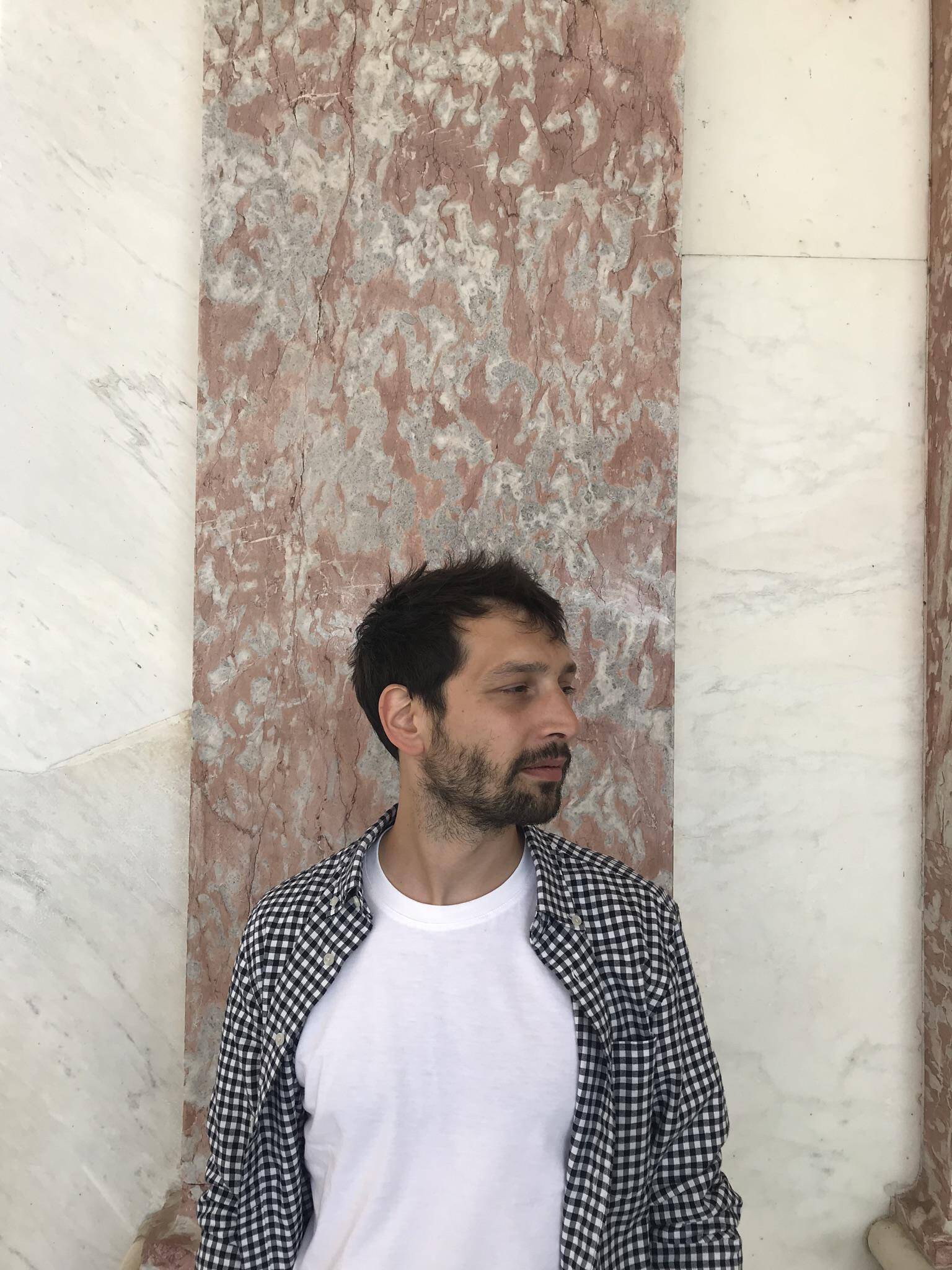 Valentin Vezinat