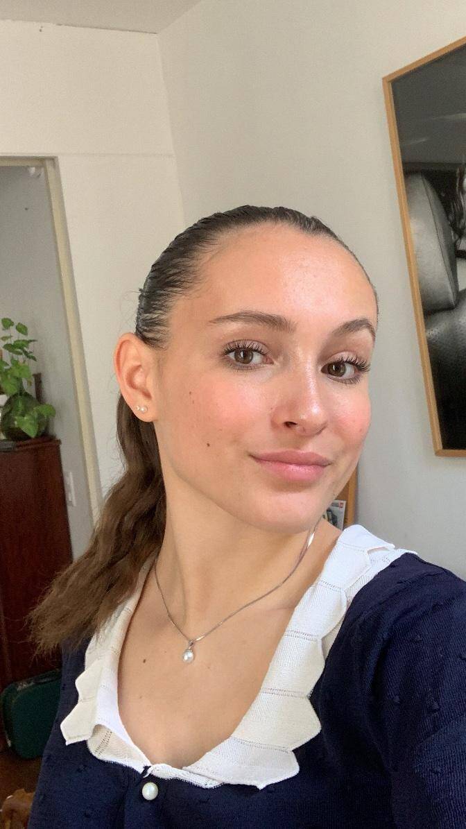 Lisa Safi