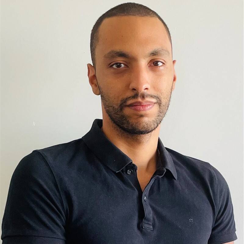 Mehdi Azouay - Customer Service Operations Consultant