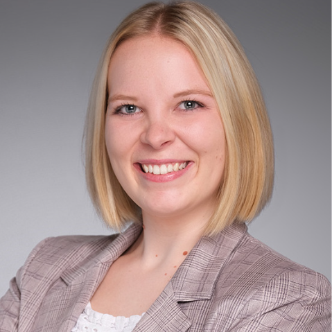 Sabrina Kramer - Google Ads & PPC Expertin
