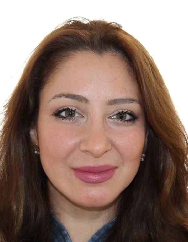 Rawan Joude