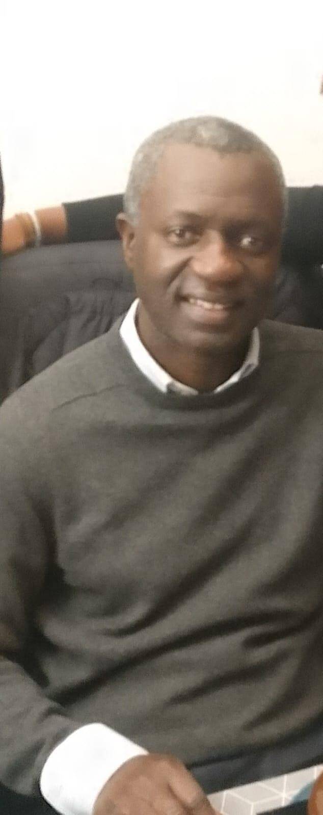 Roland Nitoumbi - Test manager 