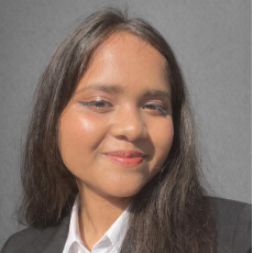 Rashmita Chauhan