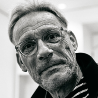 Thomas Günther - Principal Analyst und Lead Auditor