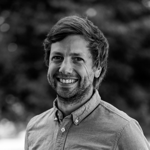 Xaveer Rumbaut - Freelance Performance Marketeer