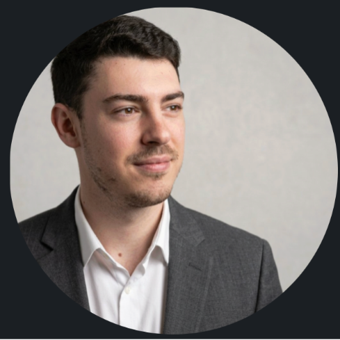 Adam Saunders - Freelance Customer Success Manager