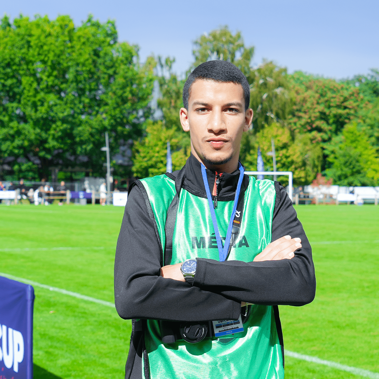 Abderrahmane G.