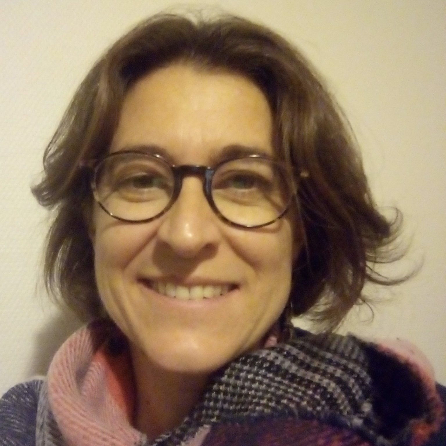 Helene Bonnet