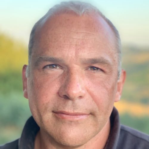Benoit Rousseau - Senior Data & AI Architect