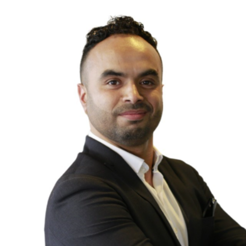 El Houssine Darrazi - Ingénieur Full Stack Senior .NET - Angular