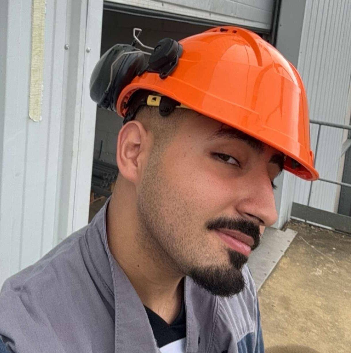 Houcine Idhalla - Developpeur powerapps et power bi