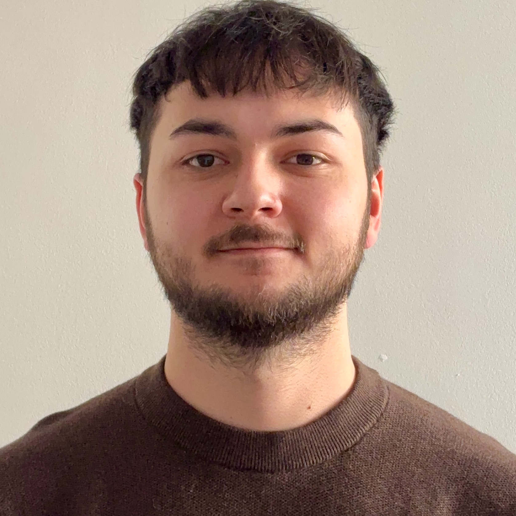 Gaël Duclocher-Rougelot - ⚡️Développeur Fullstack  |  Next.js / Node.js
