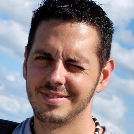 Matthieu F.
