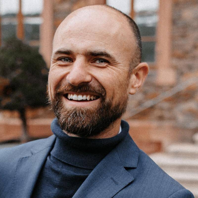 Kareem Shehadeh-Rifai