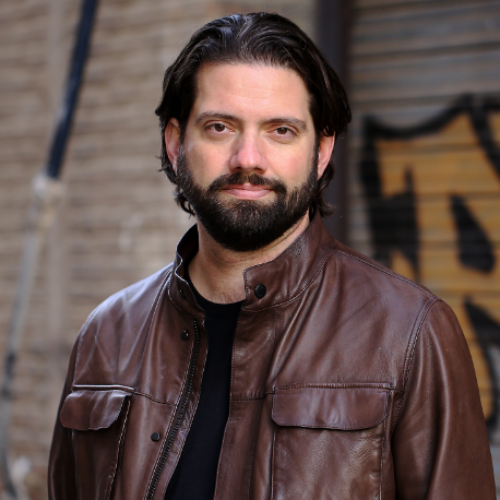 Matt Ford