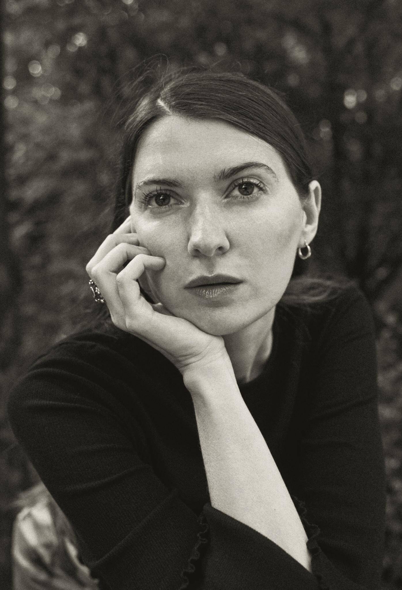 Laura Tinard
