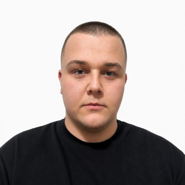Branislav T. - Full-Stack Developer & AI Automation