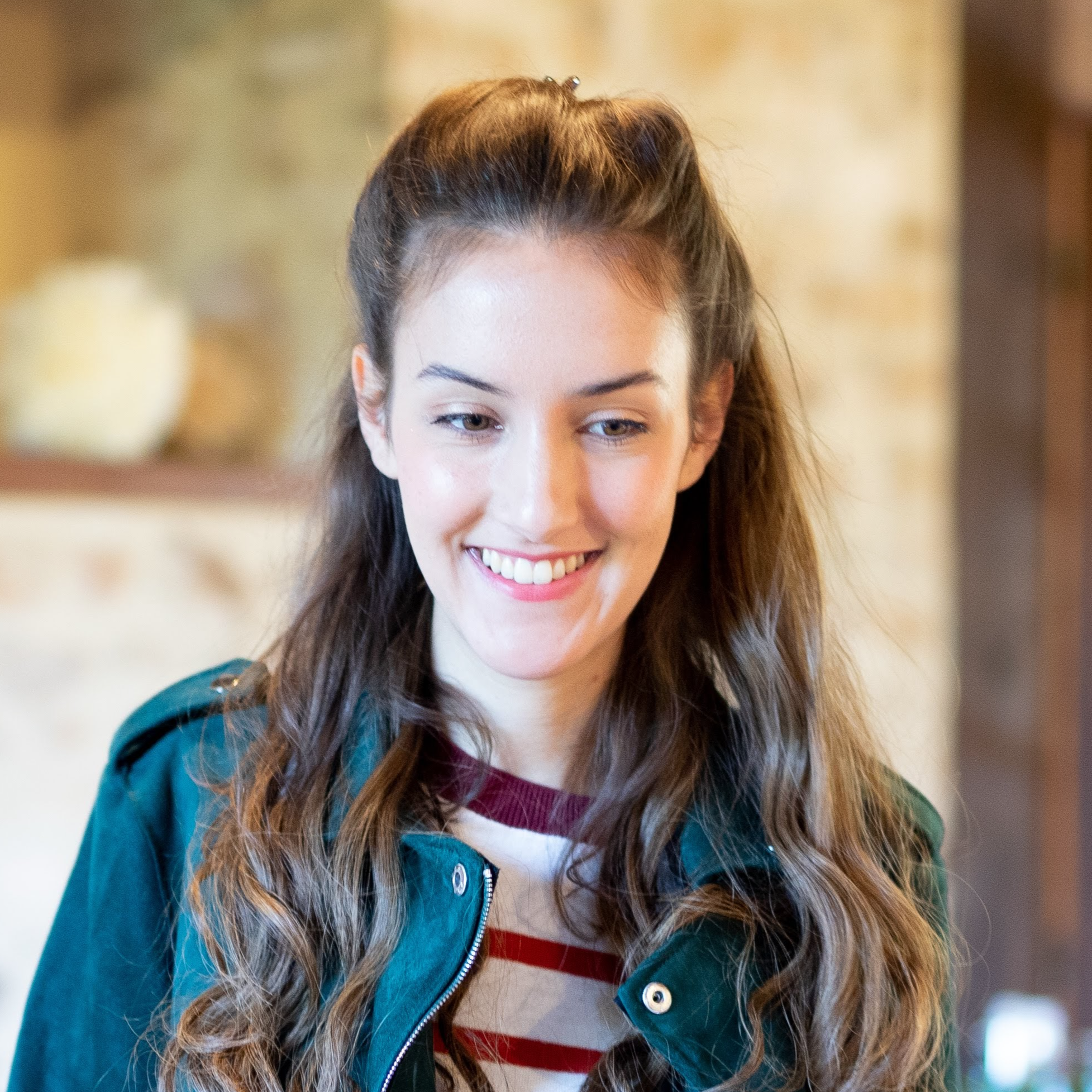 Inès Sandou