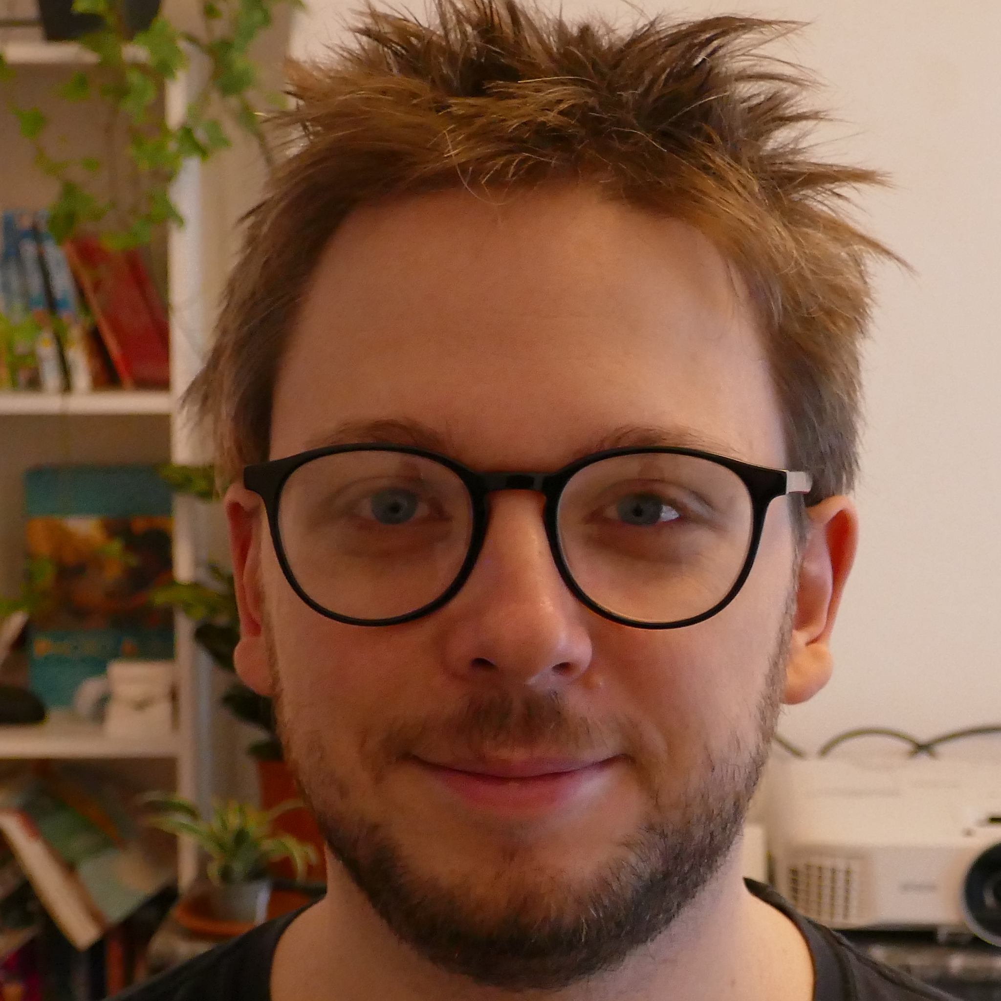 Jean-Michel P.