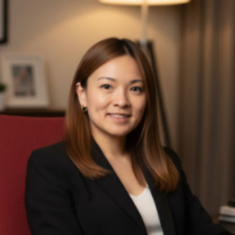 Tracy Chang
