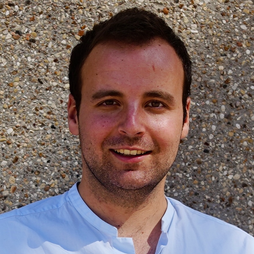 Alexandre P.