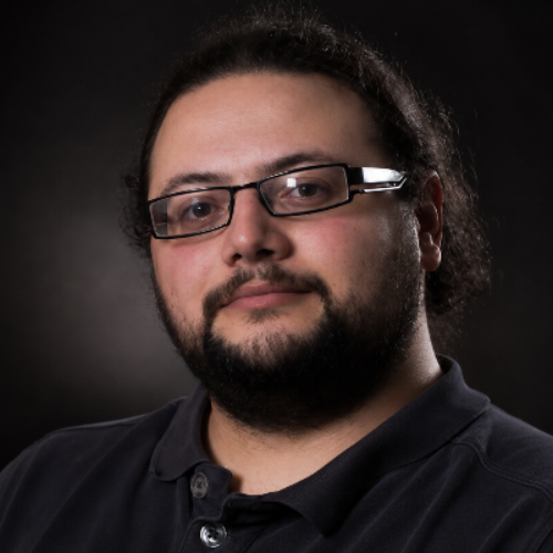 Guillaume Manen - Consultant Architecture & Lead Technique