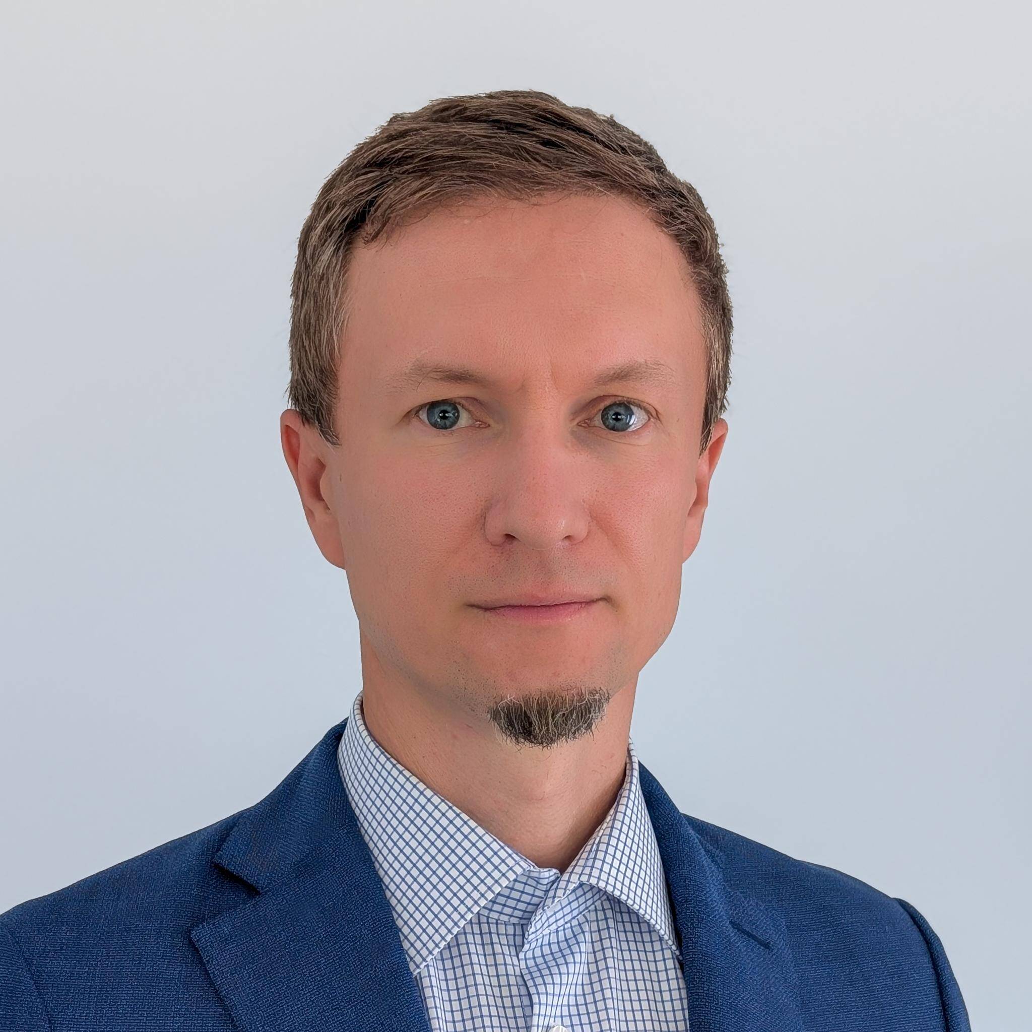 Sergey E.