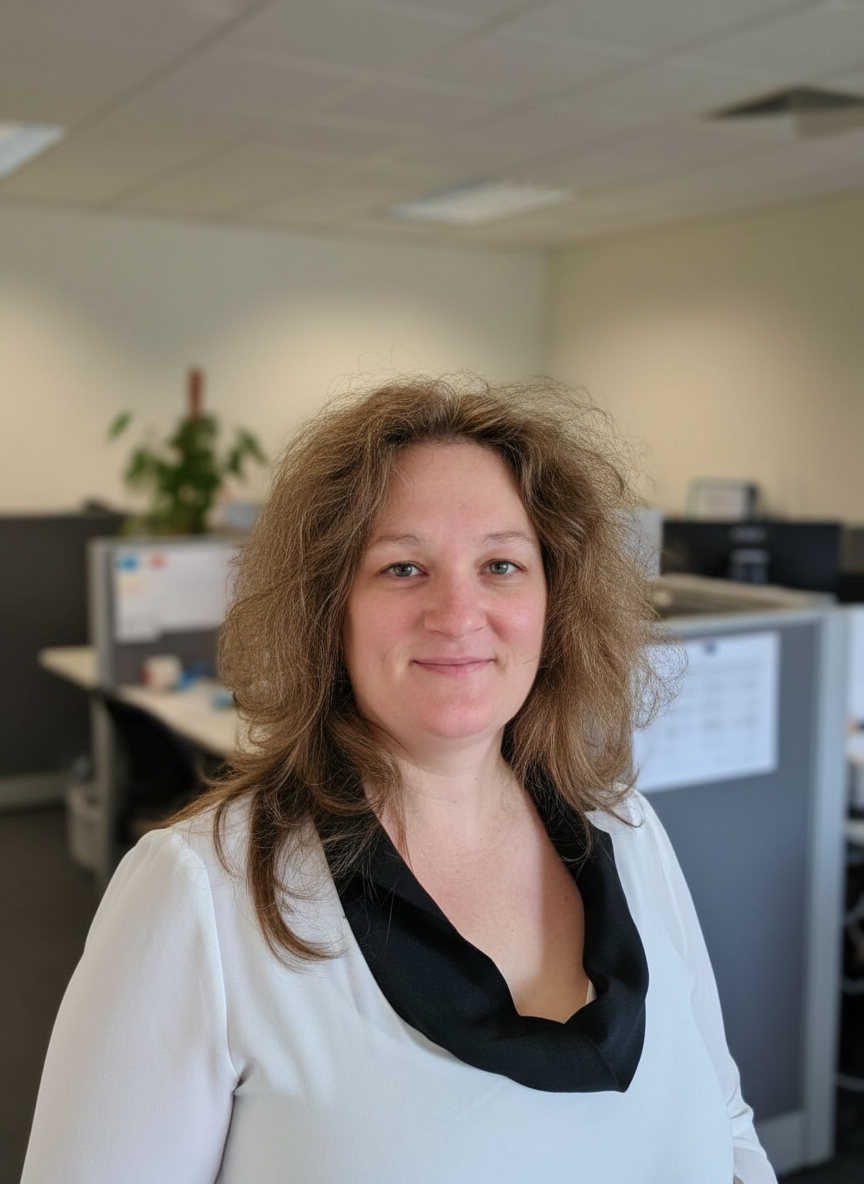 Patricia Bugeon
