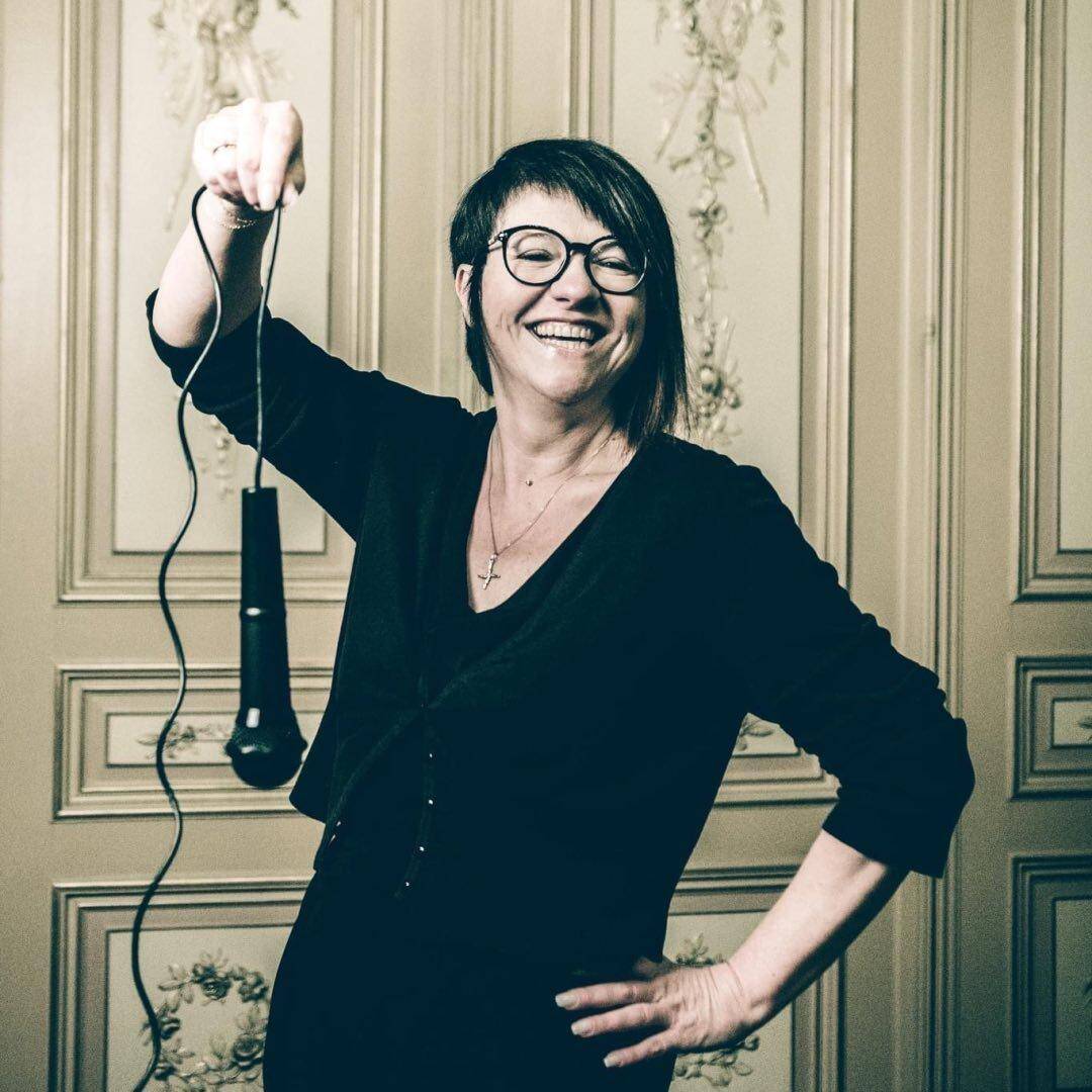 Hilde Roelandt