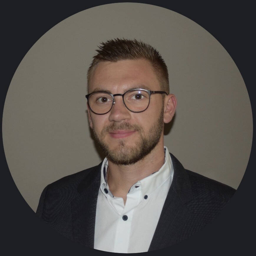 Thomas Henson - Technical Project Manager