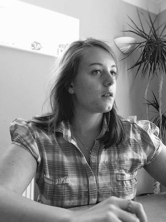 Katie Borkin