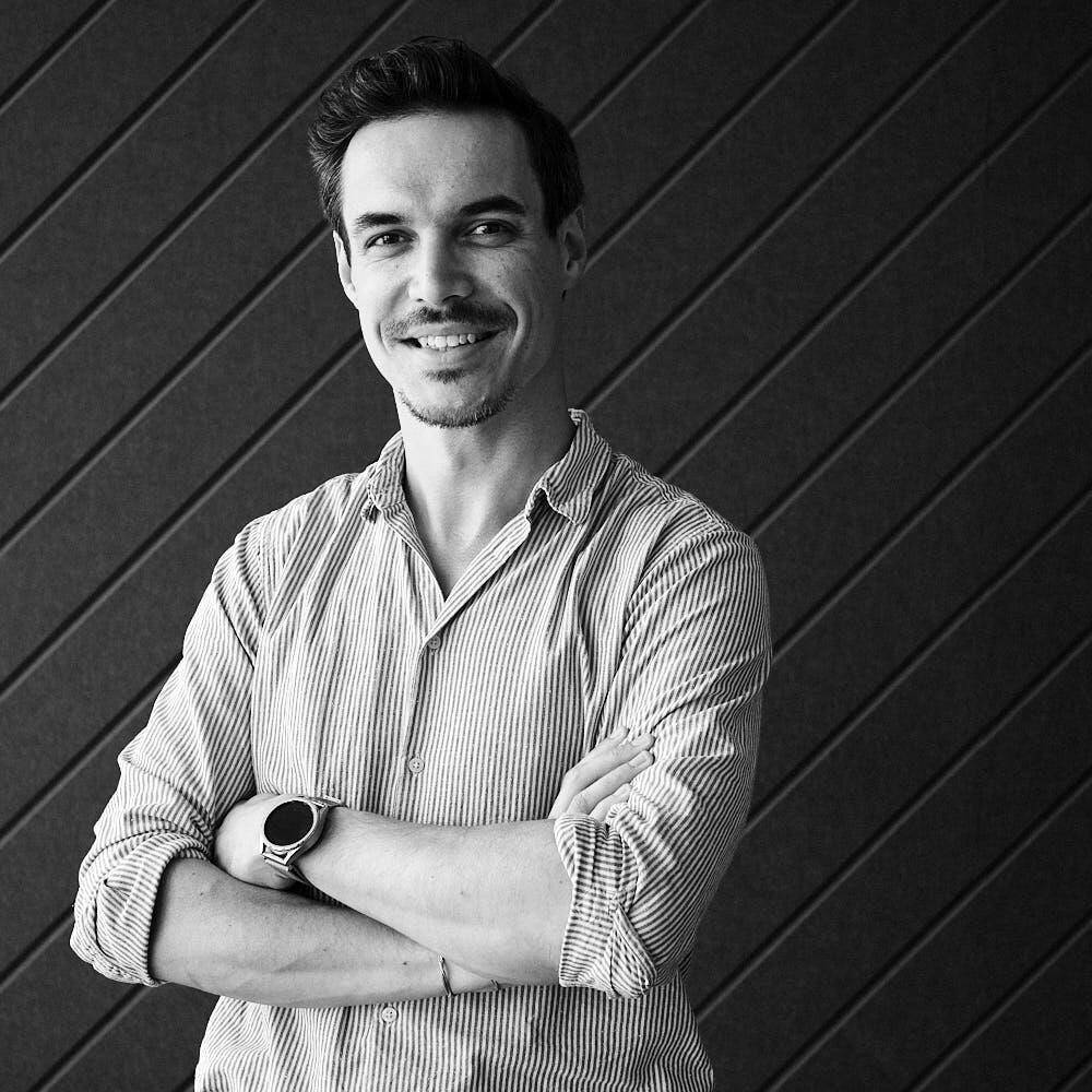 Thibaut Szymusiak